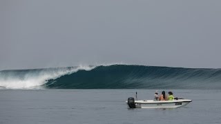 May Perfection | Surfing The Maldives With Perfect Wave