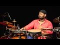 MERU Concert - V Selvaganesh - Drums Extraordinaire