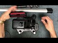 vacuum repairman shows the simplicity s65 cordless vacuum all models