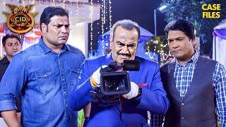 Camera में मिली Pictures की Inquiry करने पहुँचा Daya ?  | CID | CID New |CID Season 2 | Daya