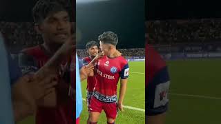 hero isl 2023-24 / best isl goals / heroisl jfc vs hyderabad highlights