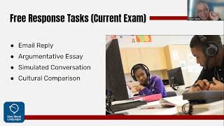 Understanding the New AP Spanish Language Exam