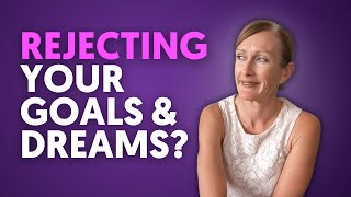 The Sneaky Pattern Stopping You Receiving What You Want!