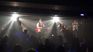 RYUBAND東京公演オープニング~光の糸　＠渋谷ギャレット