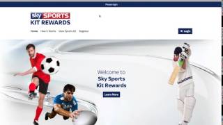 How To Get Free Sports Kit With New Bristol Sport Partnership With Sky Sports