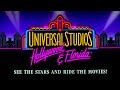 MPAA rating bumper (G)/Universal Studios Hollywood and Florida bumper (2007)