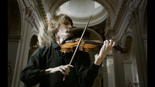 Daniil Bessonov Bach Chaconne BWV 1004