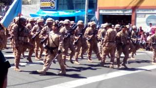 VIDEO 02 AREQUIPA DESFILE ESCOLAR Y PARADA MILITAR 2015 Y ACROBACIAS AÉREAS. SI TE GUSTO DA UN LIKE