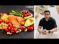 171. Nutritional Priorities During Rehab w/ Adrian Chavez