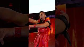 Shinsuke Nakamura returns TONIGHT, live on #SmackDown