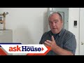 How to Install an Electric Heat Pump Water Heater | Ask This Old House