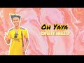 Oh Yaya-Airell Sp | Cover