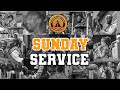 SUNDAY FIRST SERVICE || 21ST JULY 2024