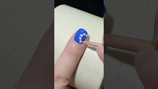 Easy DIY Flower Nail Art 🌸 | No Salon Needed, Gorgeous Results! 💅