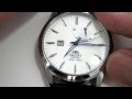 Orient Watch Millenium CFD0E002W mechanical with automatic winding system