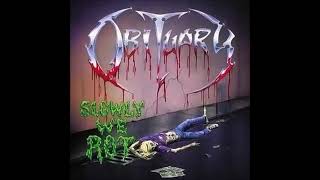 Obituary - Slowly We Rot (1989)