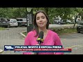 policial morre e esposa dele é presa brasil urgente