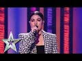 Mabel performs hit song 'Don't call me up' | Ireland's Got Talent 2019