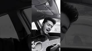 Ashiqui 2 songs • Acoustic • By @panchamsharmaa  #tumhiho #piyaaayena #ashiqui2 #arijitsingh