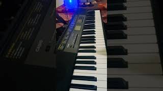 Jab Tak saans | musical Piyush | piano tutorial #shorts