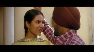 Kali Jotta | Nikka Zaildar 2 | Ammy Virk, Sonam Bajwa | Latest  Song 2017