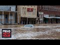 Death toll rises as catastrophic flooding worsens in Kentucky, Appalachia