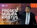 Proses Serupa Kristus | Ibadah Raya 1 | Pdt. Dr. Erastus Sabdono | 14 Juli 2024