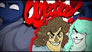 RESPONDING TO HITPIECE!! Freak Animator Responds To Allegations! LEAKED JAR CALL