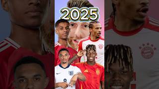 ⚽ Transferowe Plotki 2025! Kto Zaskoczy w Nowym Roku? 🔥#piłkanożna #liverpool #realmadrid