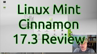 Linux Mint 17.3 Cinnamon Review