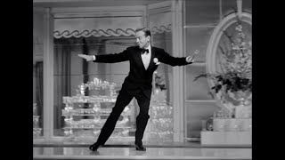 Fred Astaire, 