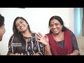 malayalam comedy u0026serial actress nancy u0026 surya funny chat part 1 നാൻസി u0026 സൂര്യ ഇൻറ്റർവ്യൂ പാർട്ട് 1