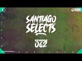 Santiago Selects - Episode 62 with @SerenSantiago | Live At Techno Inferno | 2 Hour Techno DJ Mix