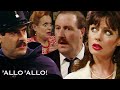 4 Hours of Non-Stop 'Allo 'Allo | BBC Comedy Greats