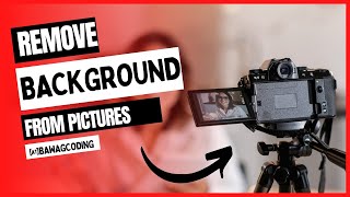 How  to Remove Background from Images