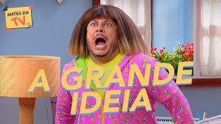 Ferdinando e Dona Jô tem uma GRANDE IDEIA! | Vai Que Cola | Nova Temporada | Humor Multishow