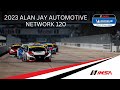 2023 Alan Jay Automotive Network 120