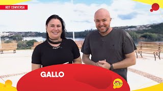 HOT Conversa - Pedro Gallo