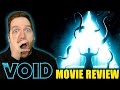 The Void - Movie Review