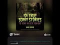 Audiobook Sample: 101 True Scary Stories to Read in Bed Tonight