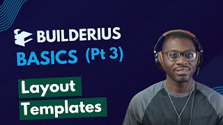 Builderius Basics 03 - Templates