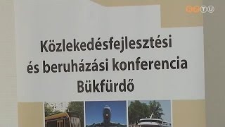 Közlekedéstudományi szakemberek tanácskoztak