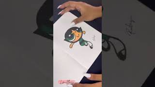 How to make beautiful notebook |Limitless | #shorts #youtubeshorts