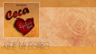 Ceca - Nije mi dobro - (Audio 2011) HD