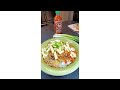 HOW TO MAKE AN EGGROLL IN A BOWL #SHORTS