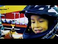 Kid's bike fair Epic intro to 1 Utama shopping centre| KSH Cycle