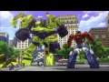 transformers devastation soundtrack devastator