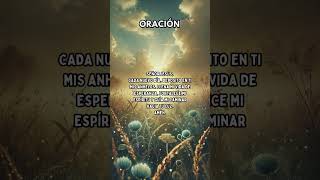 ORACIÓN