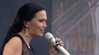 TARJA - No Bitter End (Live at Hellfest) | Official Video