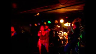 Dendura, Echo of the Sun (Live) 2008